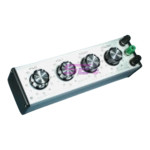 Capacitor Box 4 Dial 11.111uF
